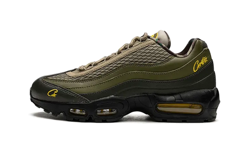 Air Max 95 SP Corteiz Sequoia