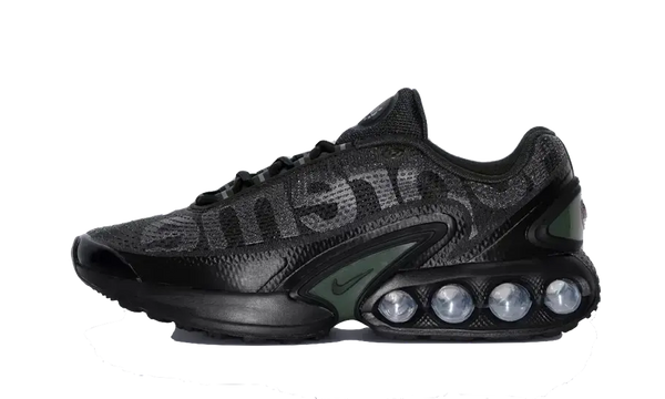 Nike Air Max DN Black Supreme