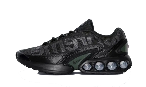 Air Max DN Black Supreme