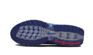 Nike Air Max DN Platinum Royal Blue