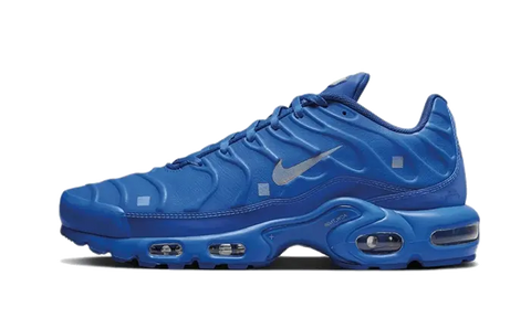 Air Max Plus A-COLD-WALL Varsity Royal
