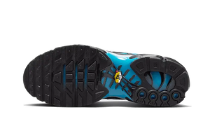 Nike Air Max Plus Blue Gradient