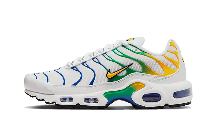 Nike Air Max Plus Brasil
