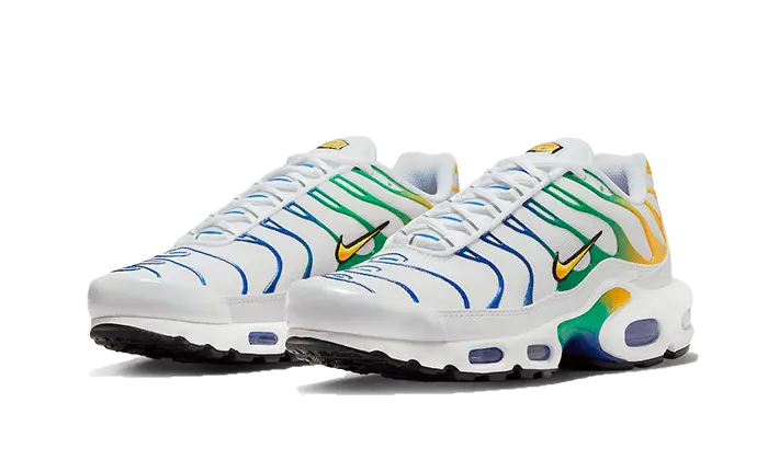 Nike Air Max Plus Brasil
