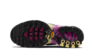 Nike Air Max Plus Fuchsia Pale Yellow