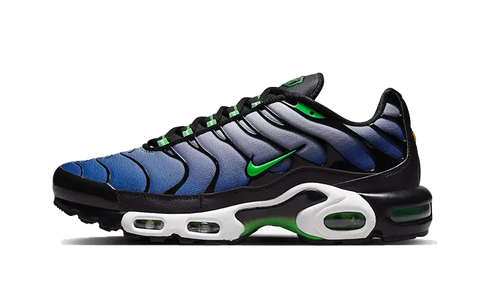 Air Max Plus Icons Scream Green