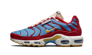 Nike Air Max Plus SE Running Club University Blue - DC9332-600