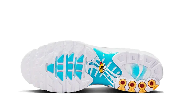 Nike Air Max Plus Marseille