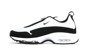 Nike Air Max Sunder SP Comme des Garçons Homme Plus Black White