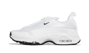 Nike Air Max Sunder SP Comme des Garçons Homme Plus White