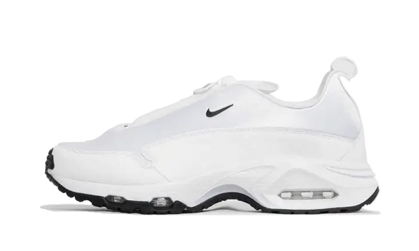Nike Air Max Sunder SP Comme des Garçons Homme Plus White