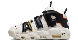Nike Air More Uptempo Trading Cards