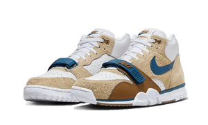 Nike Air Trainer 1 Ale Brown