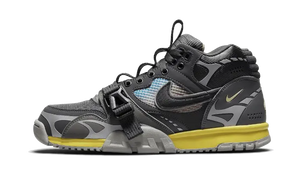 Air Trainer 1 Dark Smoke Grey