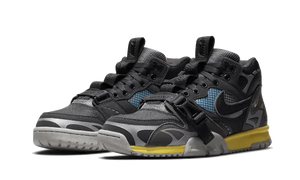 Air Trainer 1 Dark Smoke Grey