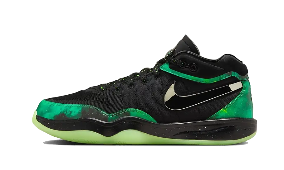Nike Air Zoom GT Hustle 2 Victor Wembanyam Alien