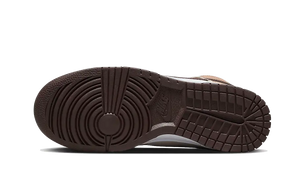 Nike Dunk High Dusted Clay