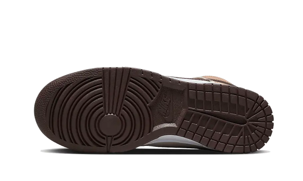 Nike Dunk High Dusted Clay