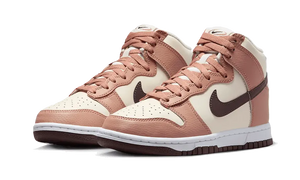 Nike Dunk High Dusted Clay