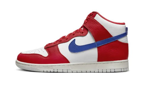 Dunk High Retro USA