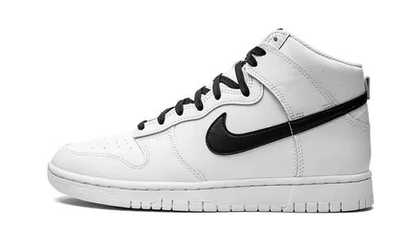 Nike Dunk High Reverse Panda