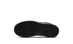 Dunk Low Black White (2022) Enfant (PS) Nike  Sneakers