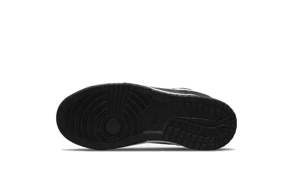 Dunk Low Black White (2022) Enfant (PS) Nike  Sneakers