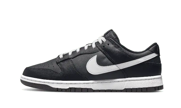 Nike Dunk Low Black White (2022)