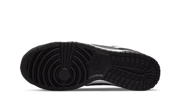 Nike Dunk Low Black White (2022)