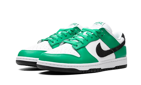 Nike Dunk Low Celtics