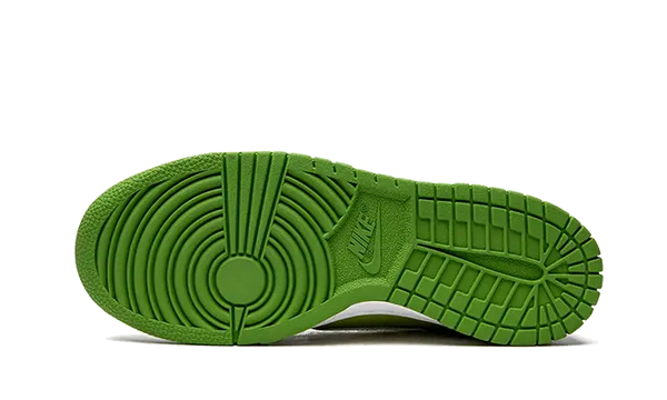 Nike Dunk Low Chlorophyll