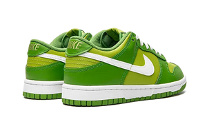 Nike Dunk Low Chlorophyll