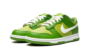 Nike Dunk Low Chlorophyll