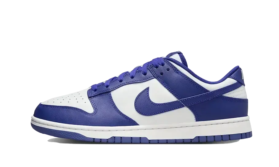 Dunk Low Concord Blckthemall s.r.l.s