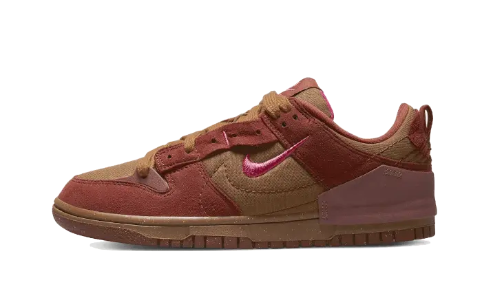 Nike Dunk Low Disrupt 2 Bronce desierto