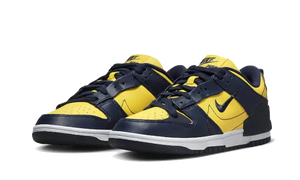 Nike Dunk Low Disrupt 2 Michigan