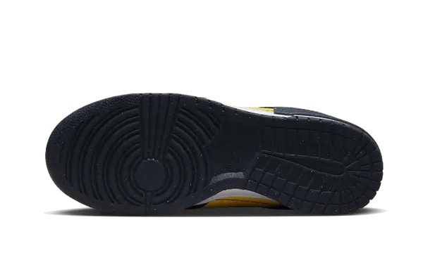 Nike Dunk Low Disrupt 2 Michigan