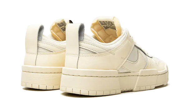 Nike Dunk Low Disrupt Coconut Milk