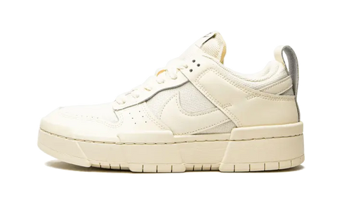Dunk Low Disrupt Coconut Milk