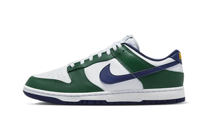 Nike Dunk Low Fir Midnight Navy