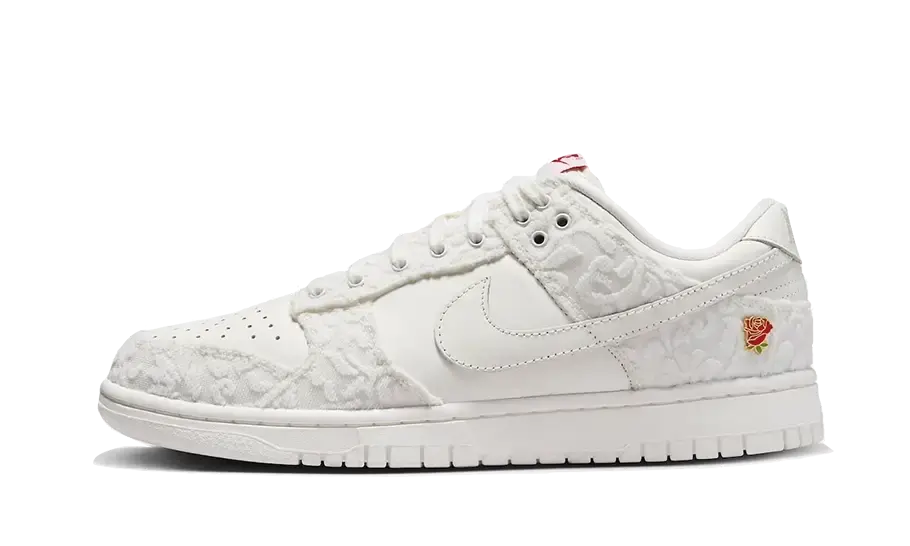 Nike Dunk Low Give Her Flowers