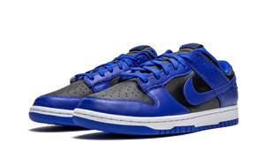 Nike Dunk Low Hyper Cobalt