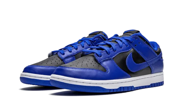 Nike Dunk Low Hyper Cobalt