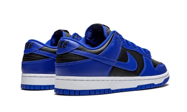 Nike Dunk Low Hyper Cobalt