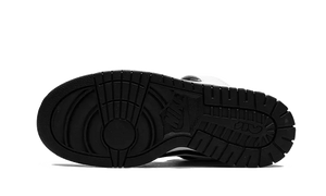 Nike Dunk Low Jumbo Reverse Panda