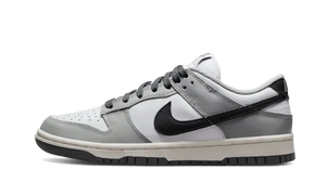 Nike Dunk Low Light Smoke Grey