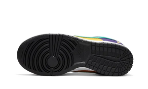 Nike Dunk Low Lisa Leslie