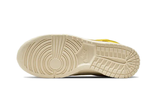 Nike Dunk Low Banana