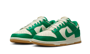 Nike Dunk Low Malachite University Gold