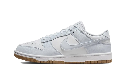 Dunk Low Next Nature Football Grey